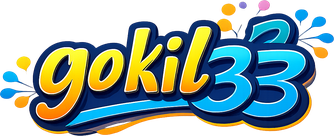 Logo gokil33